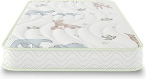 Детски матрак Baby Friends от isleep 11 см