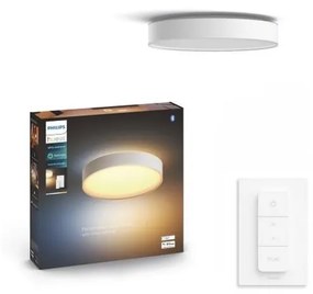 Philips - LED Димируема лампа за баня Hue LED/19,2W/230V IP44 ⌀ 381+д.у.