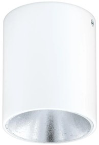 Eglo 94504 - LED Лампа за таван POLASSO 1xLED/3,3W/230V