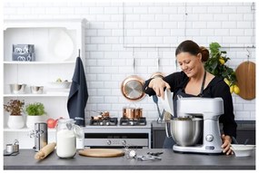 Стоманени мерителни чаши в комплект от 4 бр. – Blomsterbergs