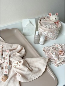 Детска нощна лампа в цвят слонова кост Copenhagen Off-White – Cam Cam Copenhagen