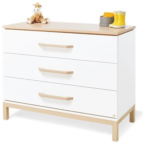 Маса за повиване Light