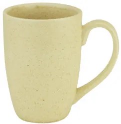 Horecano - Порцеланова чаша MUG 300мл COVE-(HC-56953)
