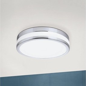 Eglo 94998 - LED осветително тяло за баня LED PALERMO LED/11W/230V IP44