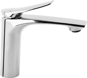 Смесител за мивка PREMIUM REA Vision Chrome Low