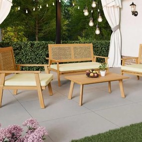 Комплект дивани Tritante