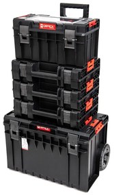 Кутия за инструменти Pro - Qbrick Sys­tem