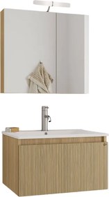 Комплект за баня Drop Liberty 75-Sonoma