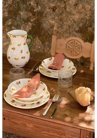 Керамична купа Цитрус, ø 23 cm - Tierra Bella