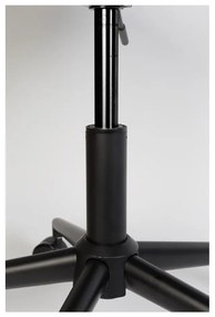 Кафяв офис стол Офис стол OMG - Zuiver