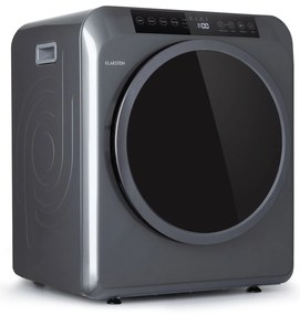 Klarstein EZ Dry, сушилня за дрехи, отвод за влажен въздух, 1500W, 6кг, 60см