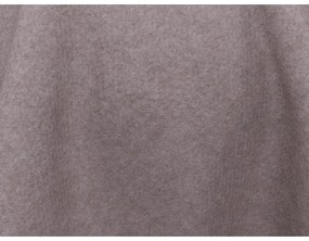 Тапициран трапезен стол в цвят лавандула Maia – Makamii