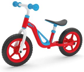 Chillafish - Колело за балансиране Chillafish Charlie, Червено