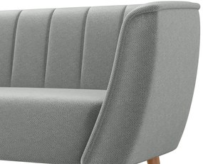 Диван Pas II двуместен-Sapio milo