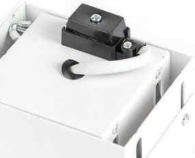 Интелигентен вграден прожектор бял без рамка с WiFi GU10 - Oneon 1