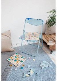 Дървен пъзел (брой части 25) Hanna – Kindsgut