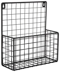 Метална поставка за списания Reja – PT LIVING