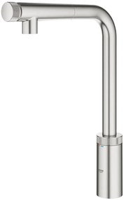 Смесител за кухня Grohe Minta Smartcontrol-Ashmi