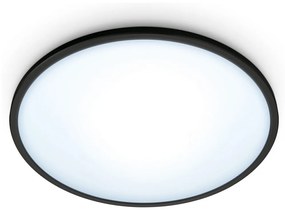 WiZ - LED Димируема лампа SUPERSLIM LED/16W/230V 2700-6500K Wi-Fi