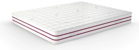 Двулицев матрак BodyRest от isleep 22 см