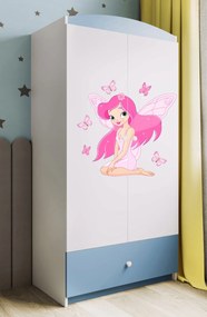 Гардероб Babydreams Cartoon-Mple-Fairy with butterflies