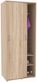 Гардероб Zenia sliding