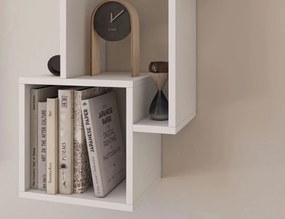 Рафтове Atreus-Бял