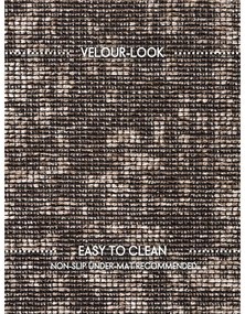 Бежов килим 160x230 cm Prisma – Elle Decoration