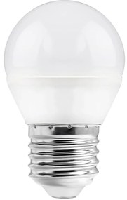 LED Крушка G45 E27/4,8W/230V 4000K