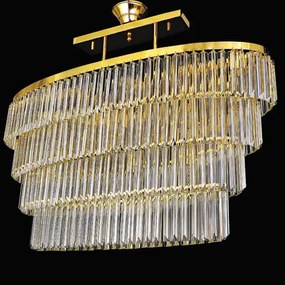 Осветително тяло BS 2998-78-110