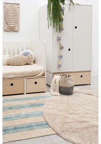 Текстилна кошница ø 30x35 cm Zoco – Lorena Canals