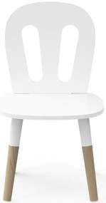 Комплект маса със столове Firma-Leuko