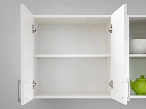 Състав на кухня Eco 2.4-Leuko