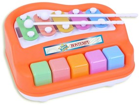 Bontempi - Бебешко ксилопиано
