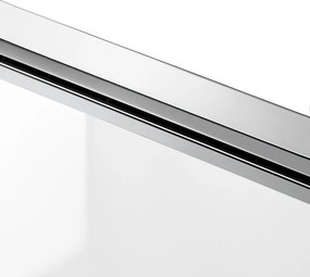 Врати за душ кабини Rea Primo Swing 100 Chrome