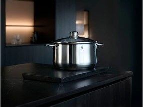 Комплект съдове от неръждаема стомана 7 бр. Diadem – WMF