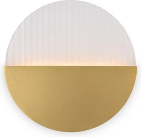 Maytoni Стенен осветител (аплик) - MOD320WL-L6BS3K1