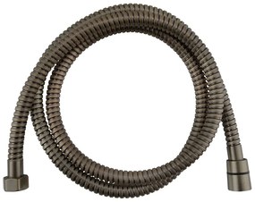 Месингов душ маркуч бронзов Powerflex – Sapho