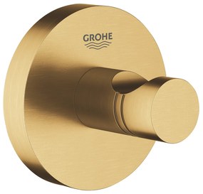 Кука Grohe New Essentials-Злато мат