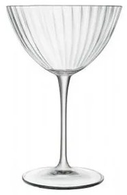 Стъклена чаша "MARTINI" 220мл SPEAKEASIES SWING-(13168/01)
