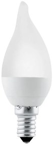 LED Крушка E14/4W 3000K свещ - Eglo 11422