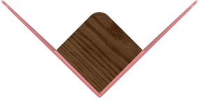 Стенна стоманена кука Butterflies Mini – UMAGE