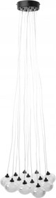 Пендел MS024-13CP Black