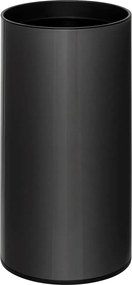 Автоматичен кош 5five Delta, Метал, 40 L - Черен