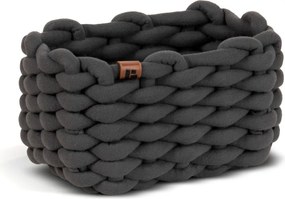 Текстилна кошница 20x15x11 cm Peach Skin S – Bigso