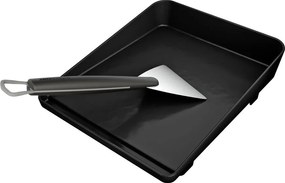 Комплект за почистване на плочата на грила Plancha - Outdoorchef