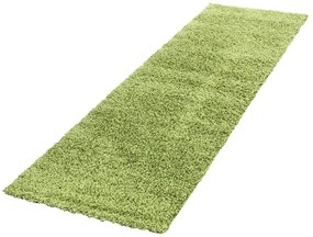 Зелена пътека 80x250 cm Life – Ayyildiz Carpets