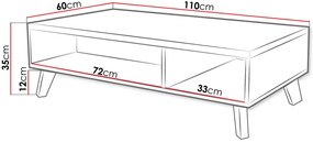 Холна маса Lotta