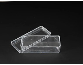 Пластмасов козметичен органайзер за баня – Addis