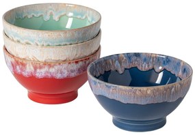 Керамични купички в комплект от 4 части ø 15 cm Latte - Costa Nova